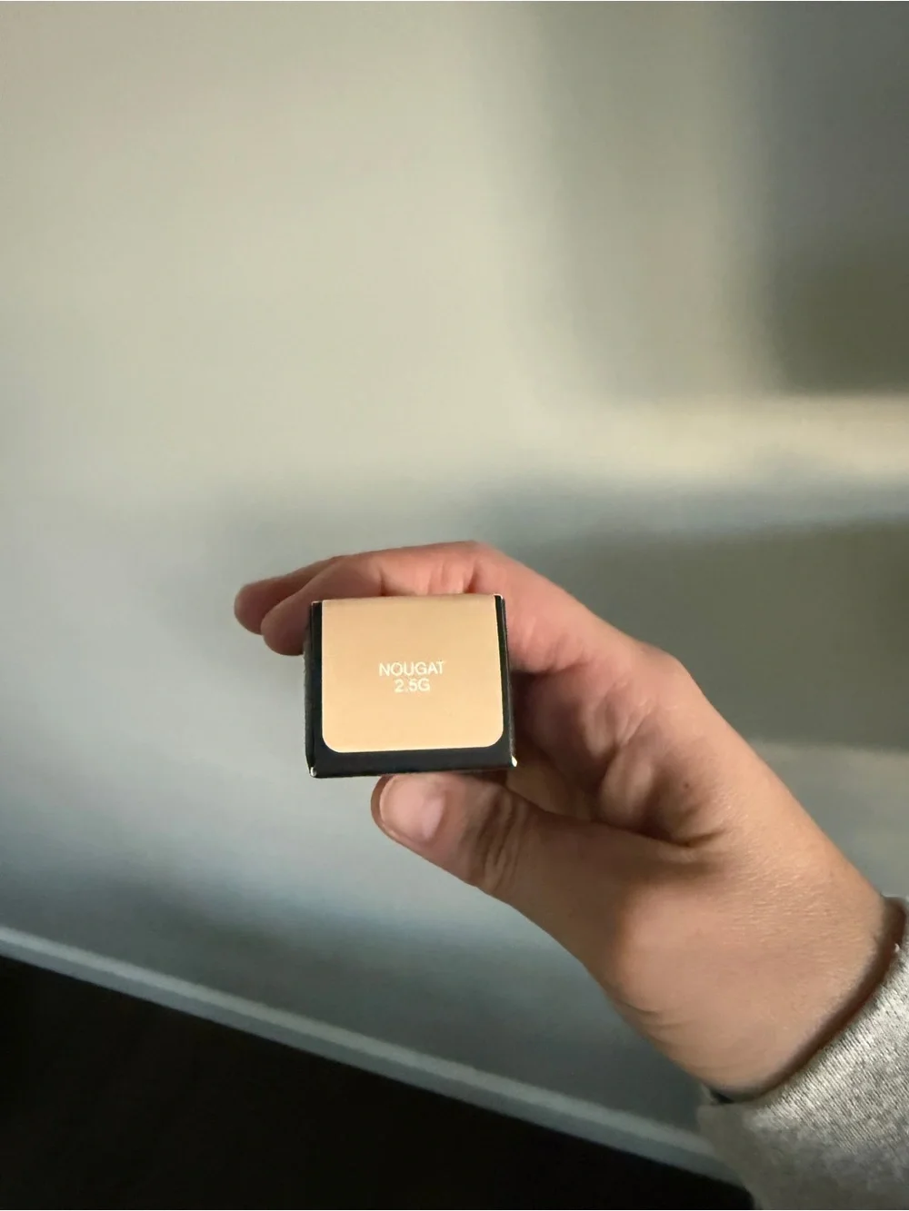 Huda Beauty FauxFilter Concealer Nougat 2.5G New